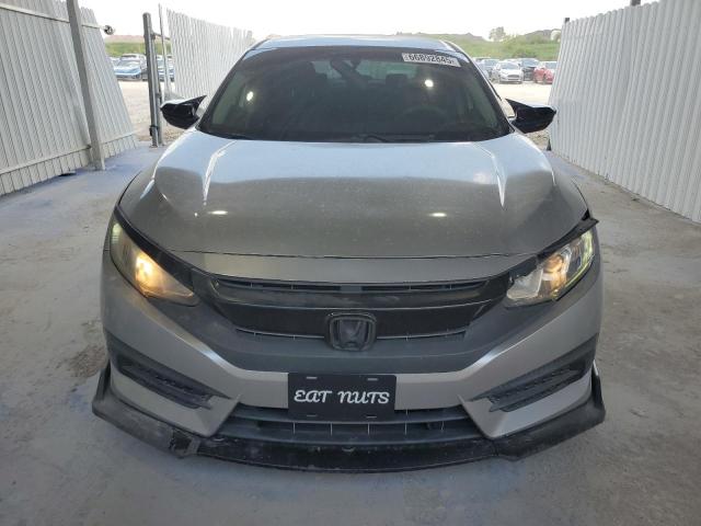 2017 HONDA CIVIC LX 19XFC2F53HE038681