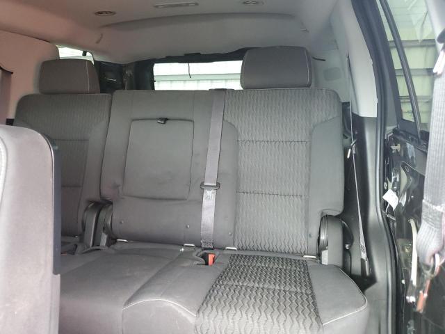 2016 CHEVROLET TAHOE POLI 1GNLCDECXGR120562