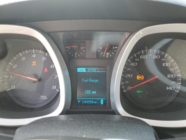 2017 CHEVROLET EQUINOX PR - 2GNALDEK7H6227984