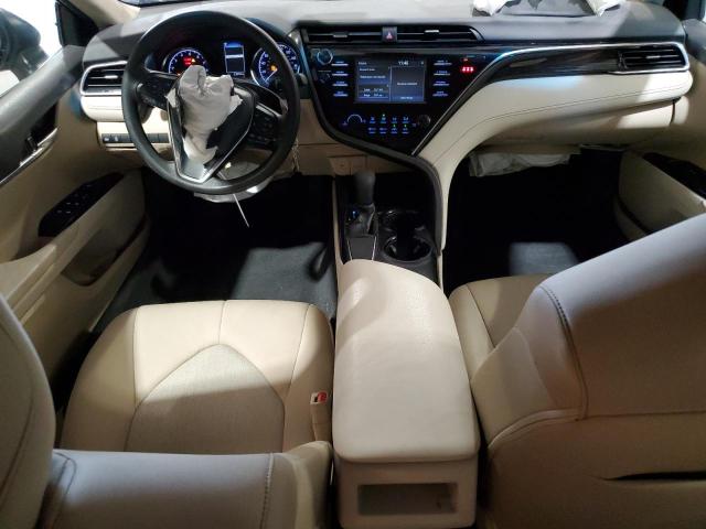 2018 TOYOTA CAMRY L #3316766408