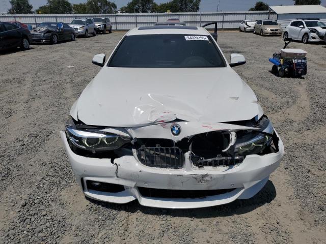 2018 BMW 430XI GRAN WBA4J3C57JBL04159
