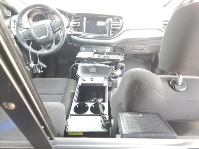 2023 DODGE DURANGO PU 1C4SDJFT0PC590844