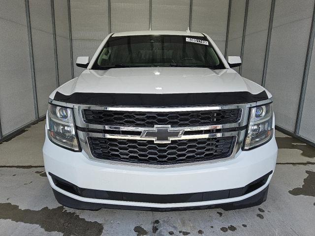 2016 CHEVROLET TAHOE C150 1GNSCBKC4GR273443