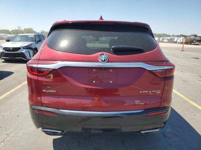 2018 BUICK ENCLAVE PR 5GAEVBKW9JJ246482