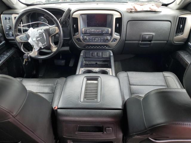 2016 GMC SIERRA K25 1GT12UE87GF217590