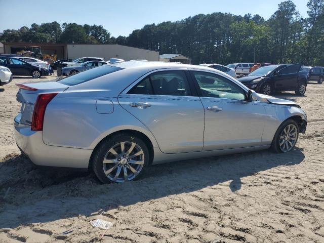 2018 CADILLAC ATS LUXURY 1G6AB5RX8J0106325