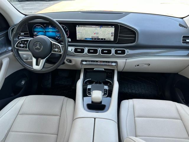 2020 MERCEDES-BENZ GLE 350 4M 4JGFB4KB5LA008941