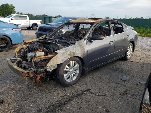 Global Auto Auctions: 2012 NISSAN ALTIMA BASE