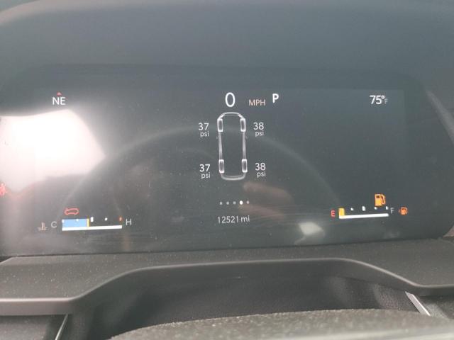 2022 JEEP GRAND CHER - 1C4RJHAG7N8610811