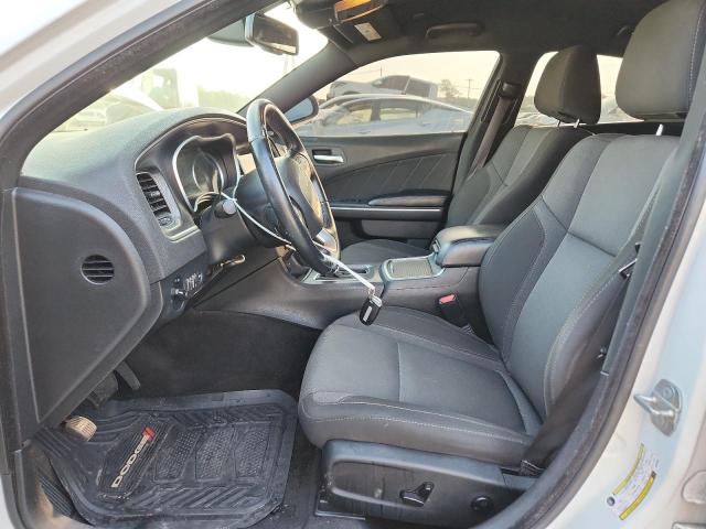 2018 DODGE CHARGER SX - 2C3CDXHG3JH155882