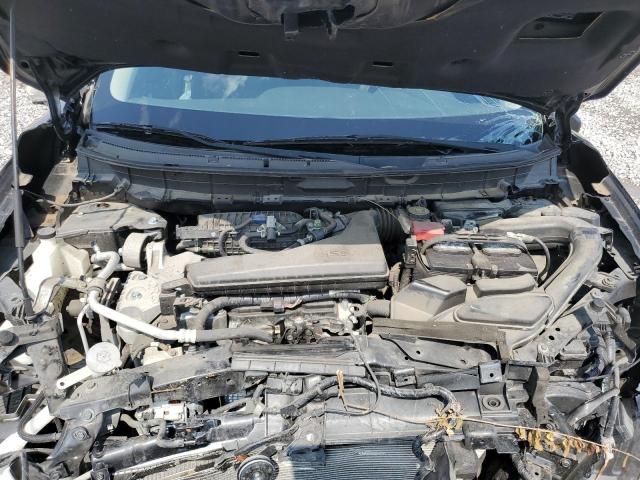 2016 NISSAN ROGUE S - JN8AT2MT3GW002347