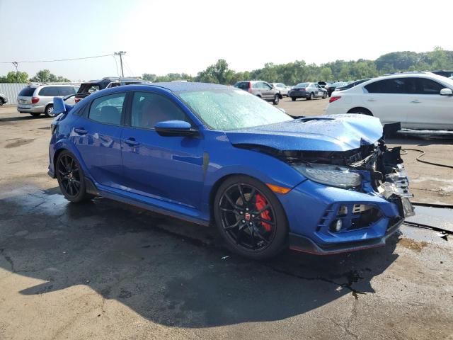 2019 HONDA CIVIC TYPE SHHFK8G7XKU206841