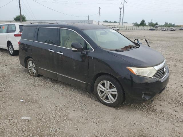 Vin: jn8ae2kp6d9065260, lot: 63989585, nissan quest s 20134