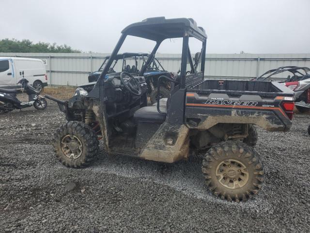2018 POLARIS RANGER XP 4XARRE992J8521775