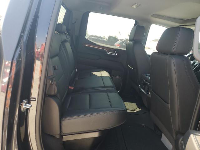 2023 GMC SIERRA K15 - 3GTUUGED7PG111838