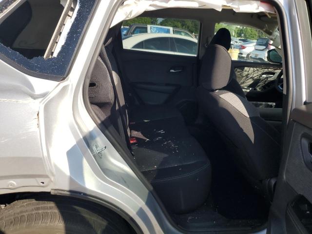 2023 NISSAN ROGUE SV - 5N1BT3BA4PC833201
