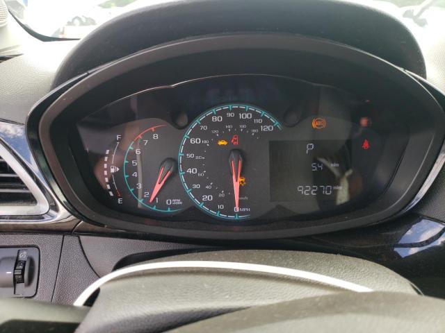 kl8cd6sa1lc415480 - 2020 Chevrolet Spark 1lt - #62955175