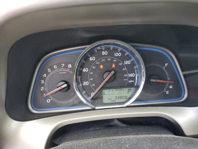 2015 TOYOTA RAV4 LIMIT - 2T3YFREV3FW177091