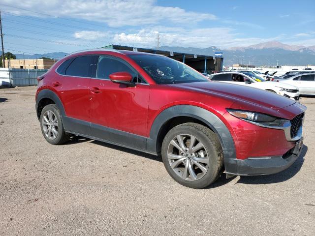 2020 MAZDA CX-30 PREM 3MVDMBEM7LM110234