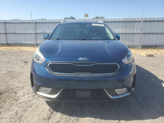 2018 KIA NIRO TOURI - KNDCE3LC9J5126903