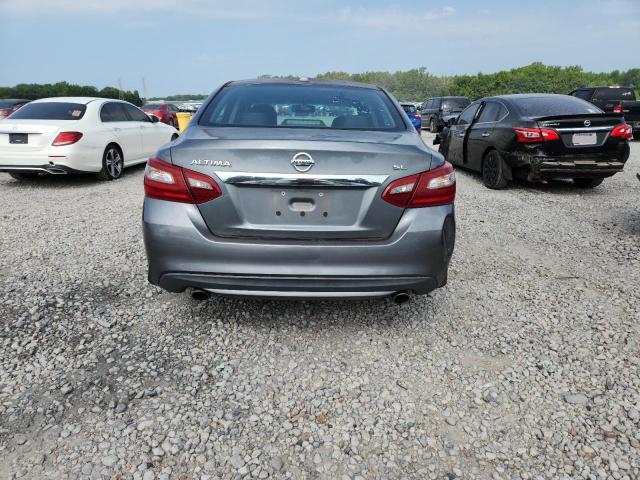 2018 NISSAN ALTIMA 2.5 1N4AL3AP4JC195891