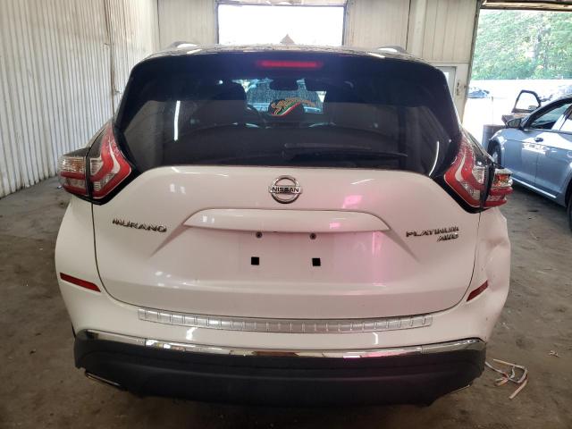 2015 NISSAN MURANO S 5N1AZ2MH3FN262561