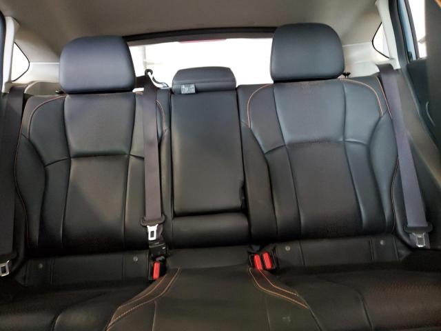 2021 SUBARU CROSSTREK - JF2GTHNC2M8245883