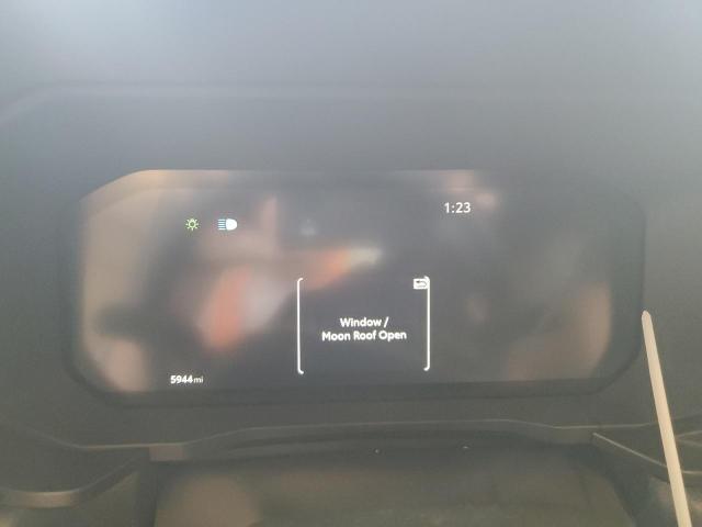 2025 TOYOTA LAND CRUISER BASE JTEABFAJ8S5016537
