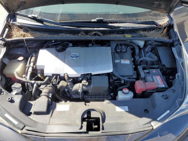 2016 TOYOTA PRIUS JTDKARFU5G3514617