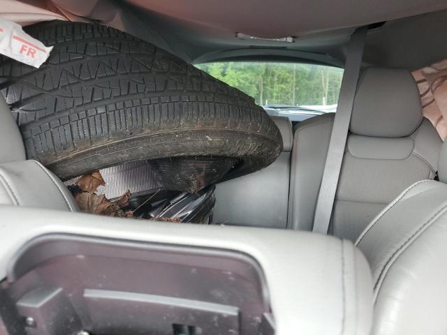 2020 ACURA MDX TECHNO 5J8YD4H57LL035024