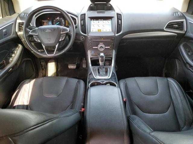 2018 FORD EDGE TITANIUM 2FMPK3K99JBB41604