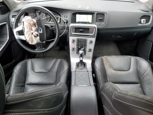 2017 VOLVO S60 DYNAMIC YV140MTL1H2431598