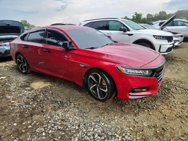 2018 HONDA ACCORD SPO 1HGCV1F32JA082896