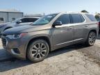 2018 CHEVROLET TRAVERSE P - 1GNERKKW6JJ160248