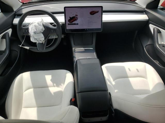 2021 TESLA MODEL 3 5YJ3E1EB9MF860114