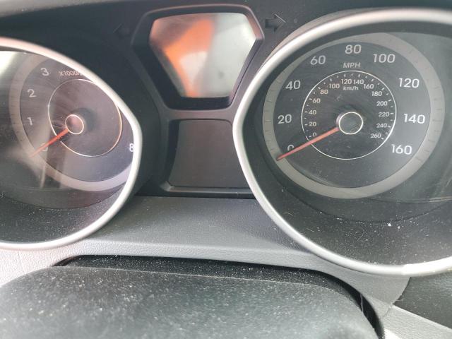 2015 HYUNDAI ELANTRA SE - KMHDH4AE5FU414996