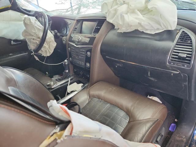 2018 NISSAN ARMADA PLA JN8AY2NE9J9735168