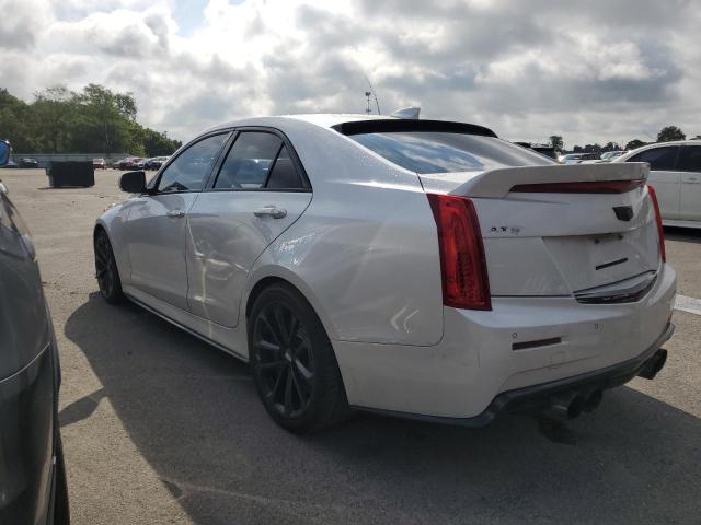 2017 CADILLAC ATS 1G6AN5SY1H0198169