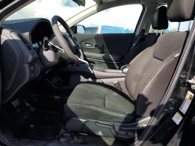 2016 HONDA HR-V LX 3CZRU6H37GM753734