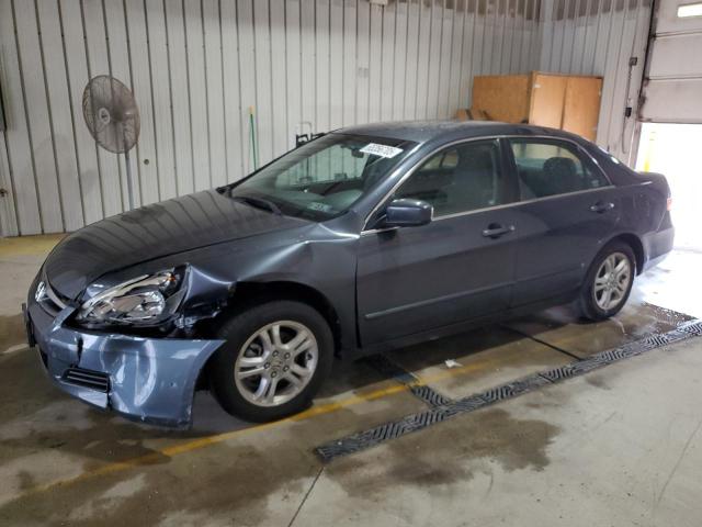 HONDA ACCORD SE