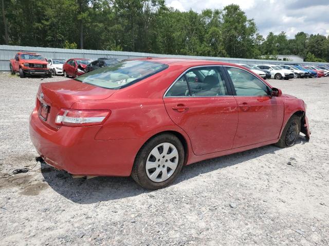 2011 TOYOTA CAMRY BASE - 4T1BF3EK8BU607046