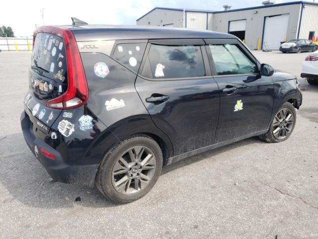 2020 KIA SOUL EX KNDJ33AU1L7011423