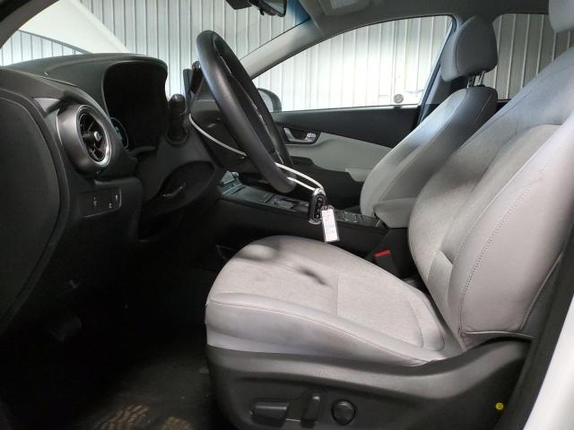 2023 HYUNDAI KONA SE - KM8K23AG8PU186983