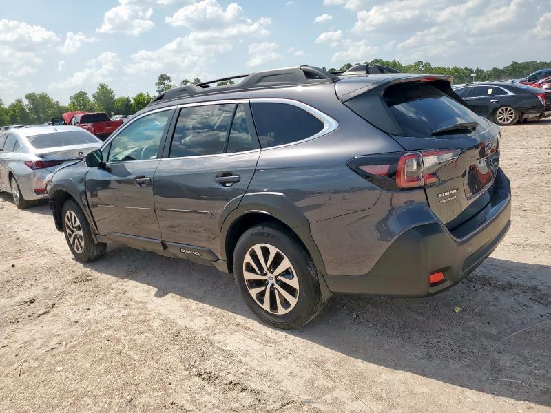 2025 SUBARU OUTBACK PR - 4S4BTADC5S3234769