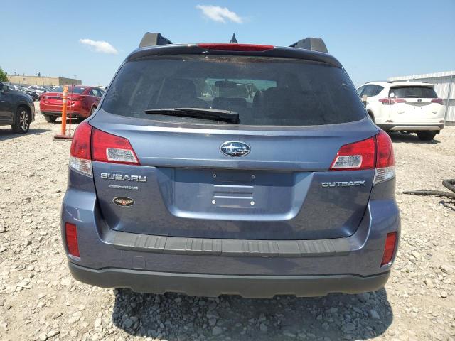 2014 SUBARU OUTBACK 2. - 4S4BRCCC9E3200592