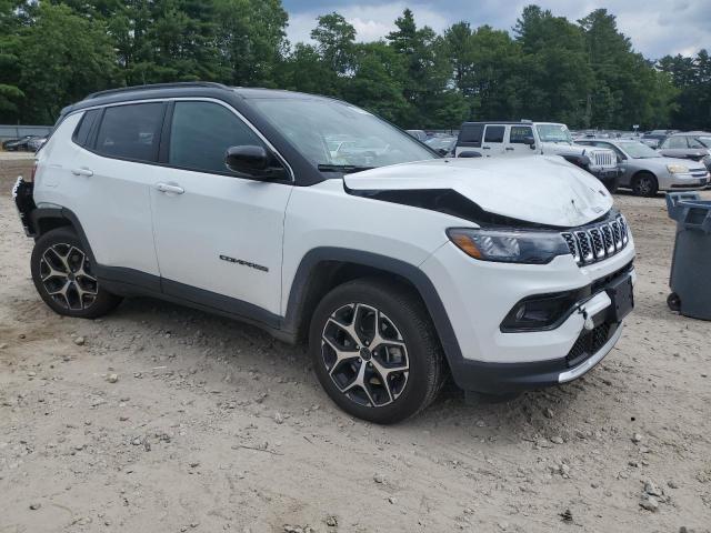 2025 JEEP COMPASS LI 3C4NJDCN1ST502779