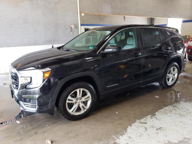 GMC TERRAIN SL