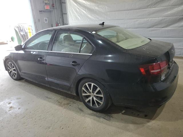 2017 VOLKSWAGEN JETTA SE 3VWB67AJXHM250441