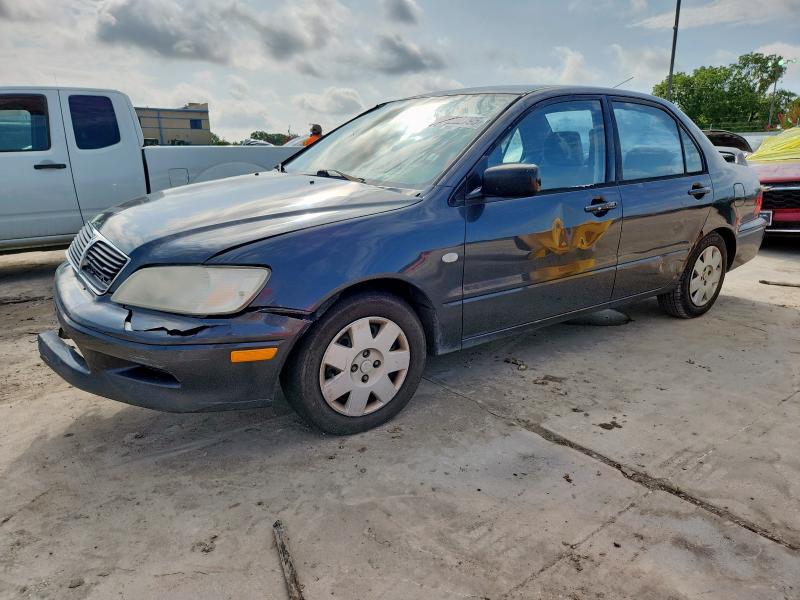 MITSUBISHI LANCER ES