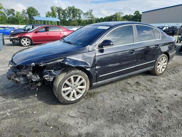 VOLKSWAGEN PASSAT KOM